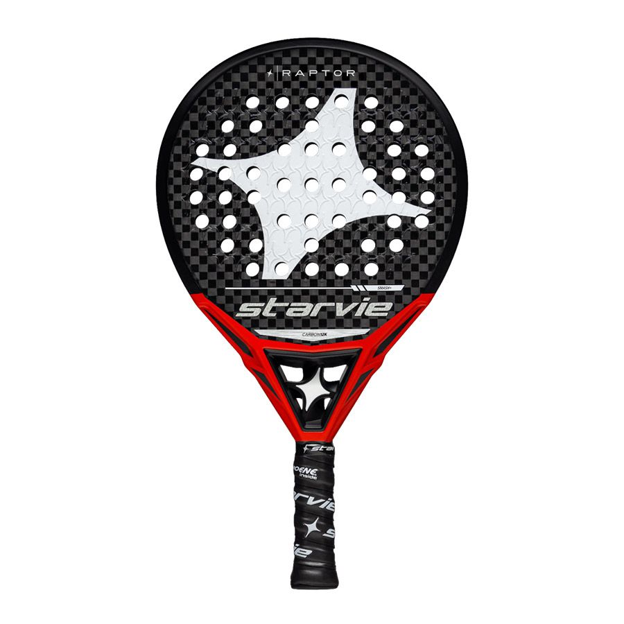 Pala de Pádel STARVIE Raptor