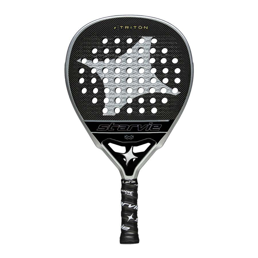 Pala de Pádel STARVIE Tritón Soft