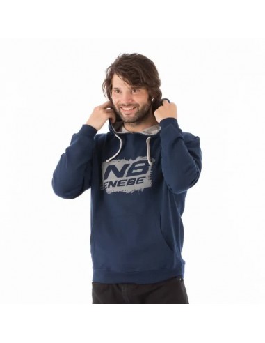 Sweatshirt van Enebe Foster