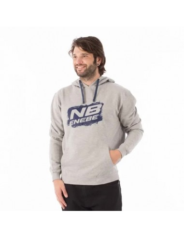 Sweatshirt van Enebe Foster