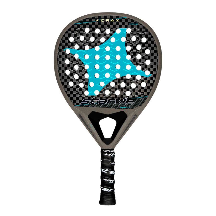 Pala de Pádel STARVIE Drax Pro Touch