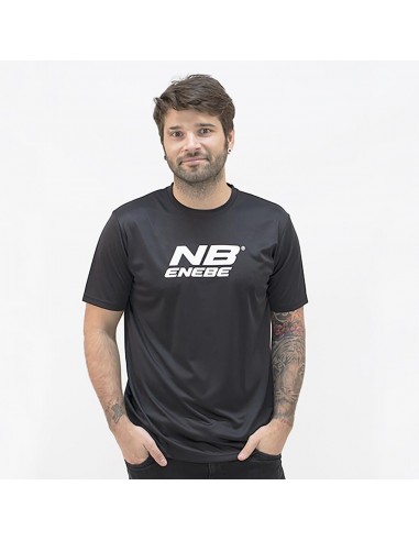 Camiseta Enebe Zircônia