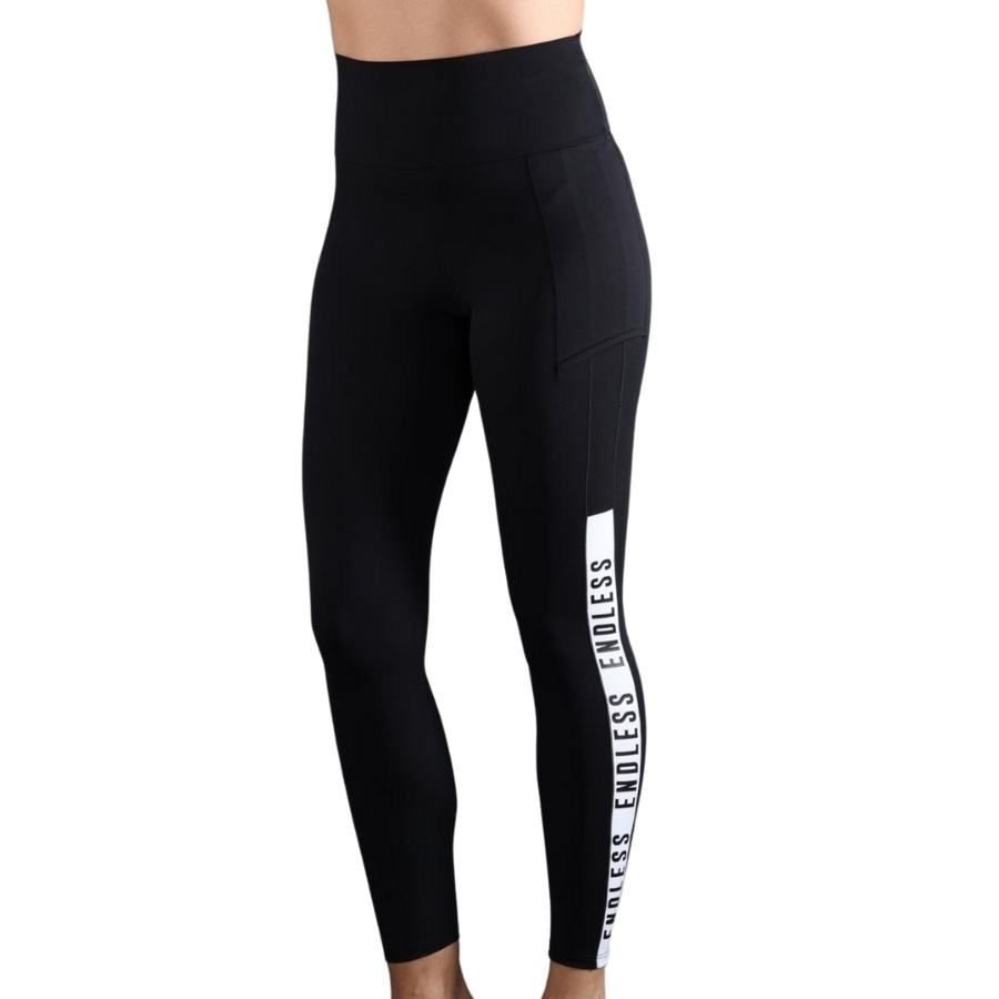 Legging ENDLESS Mujer Syncro