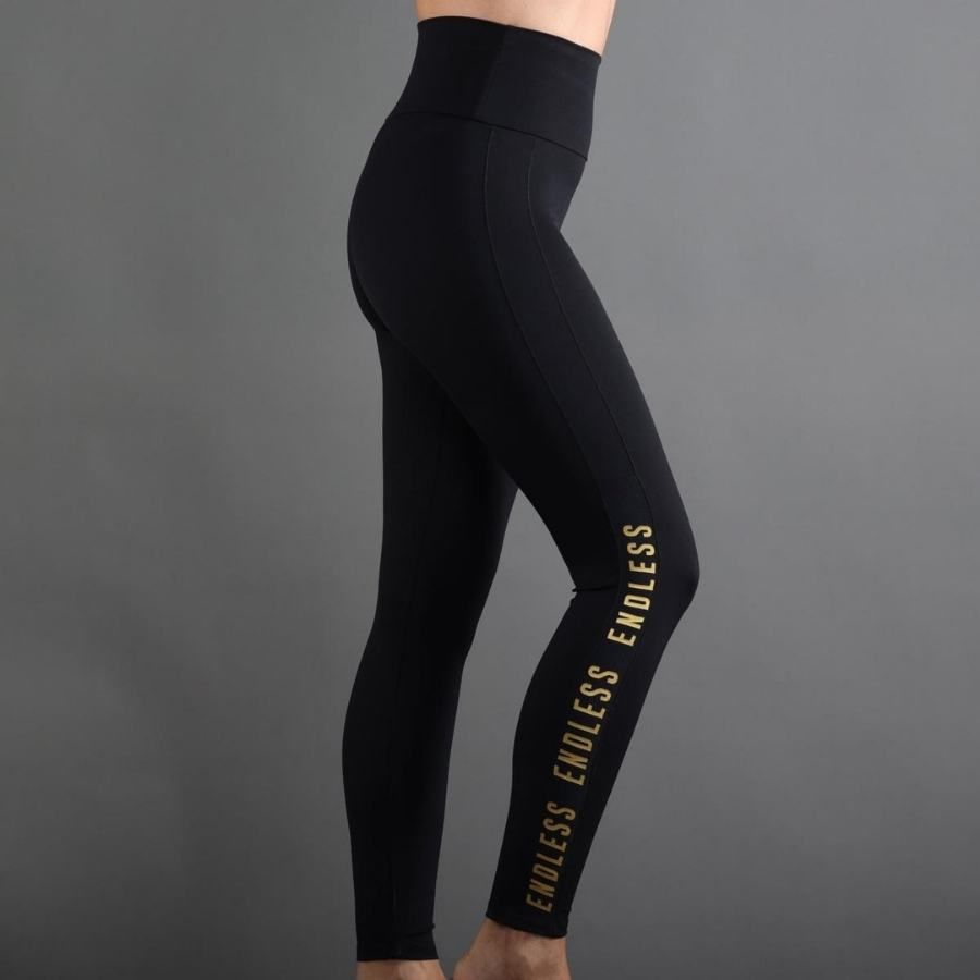 Legging ENDLESS Mujer Syncro