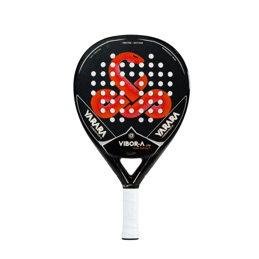 Padel Racket Vibor-a  Yarara 1K Limited Edition LTD 2024