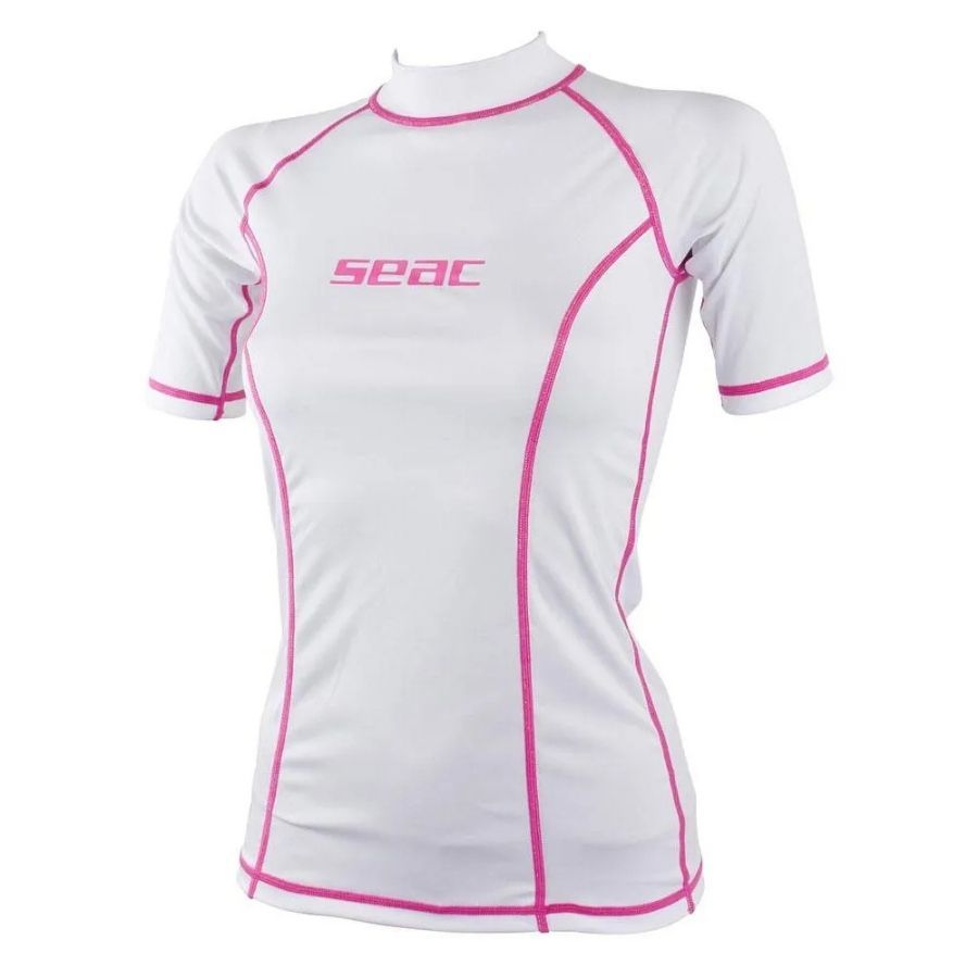 Camiseta SEAC T-Sun Mujer Manga Corta