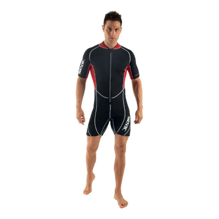 Traje de Agua SEAC Ciao Hombre 2,5mm