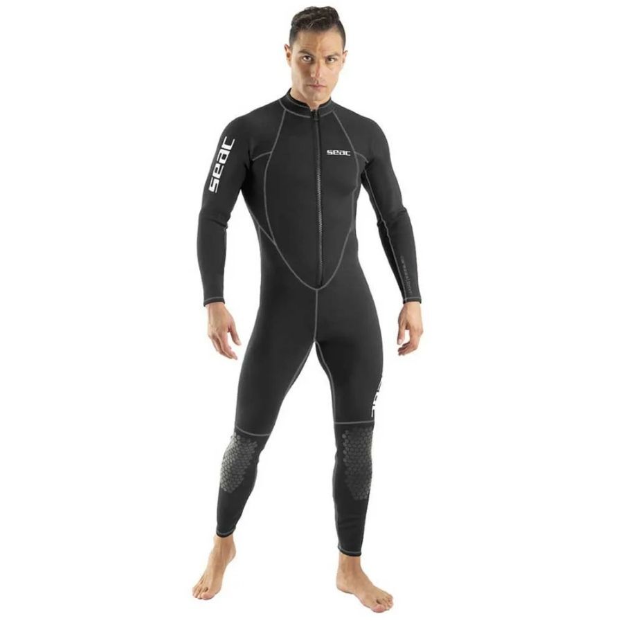 Traje de Agua SEAC Carezza 1 pieza Hombre 2mm