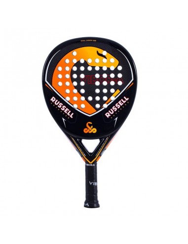 Vibor - een Russell 2022 paddle-tennisracket