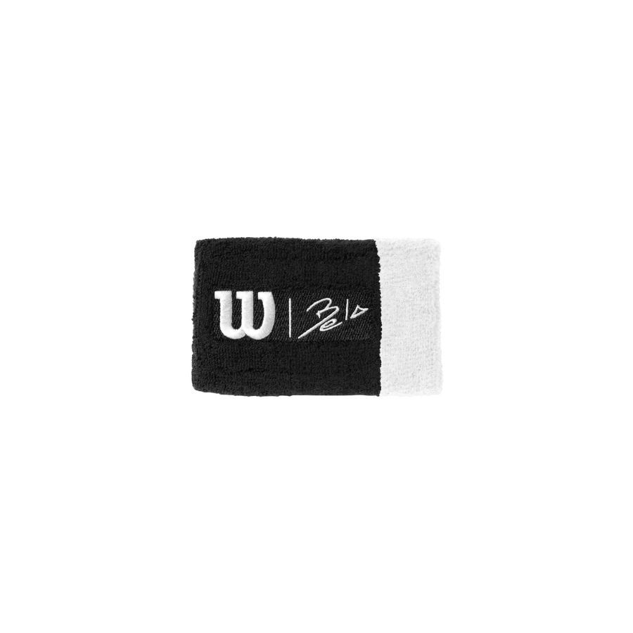 WILSON Bela II White/BlackPack 2