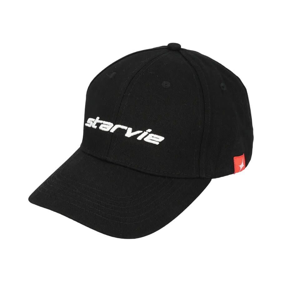 Gorra STARVIE Urban Negro