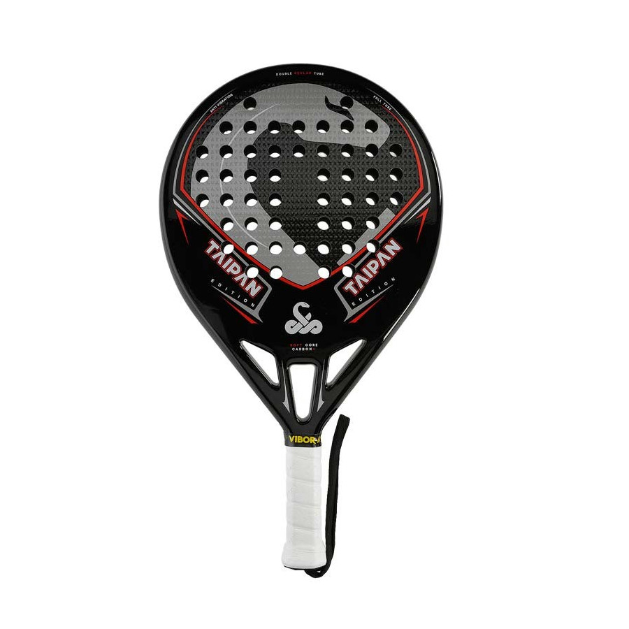 Padel Racket Vibor-a  Taipan Liquid 22