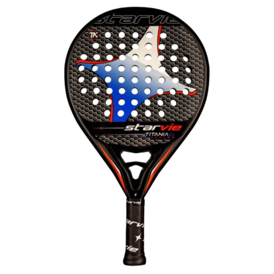 Pala de Pádel Starvie Titania Kepler Speed 2.0