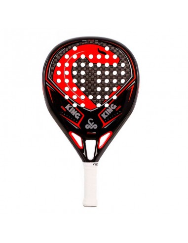 Pala de Padel  ViBORA  King Cobra Liquid 22