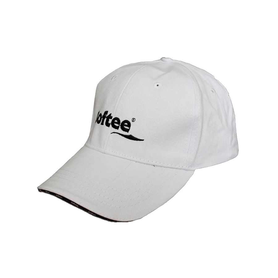 Gorra Softee Classic Blanco