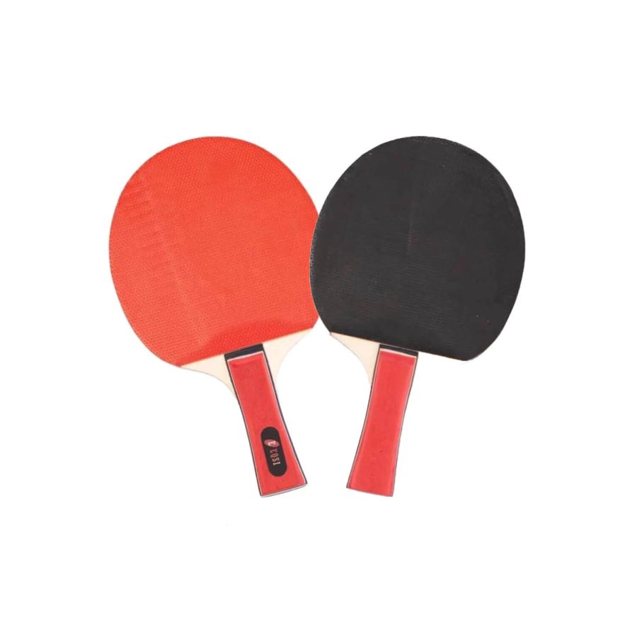 Palas de Ping Pong EQSI Set 2 Palas