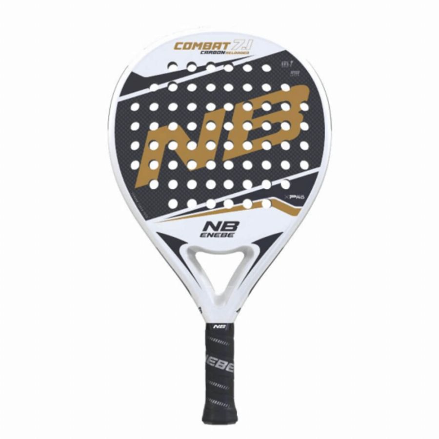 Pala de Padel Enebe Combat Reloaded 7.1