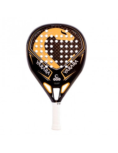 Pala de Padel  ViBORA  Yarara Liquid 22