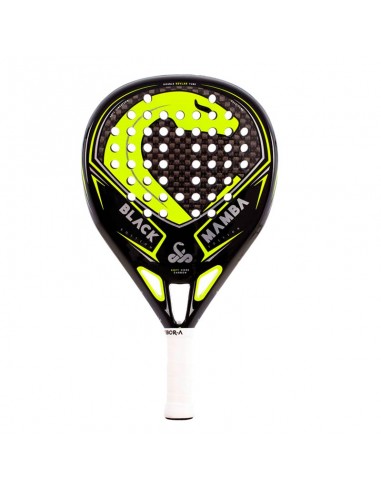 Raquette de padel Vibor-a Mamba Liquid Edition 2022