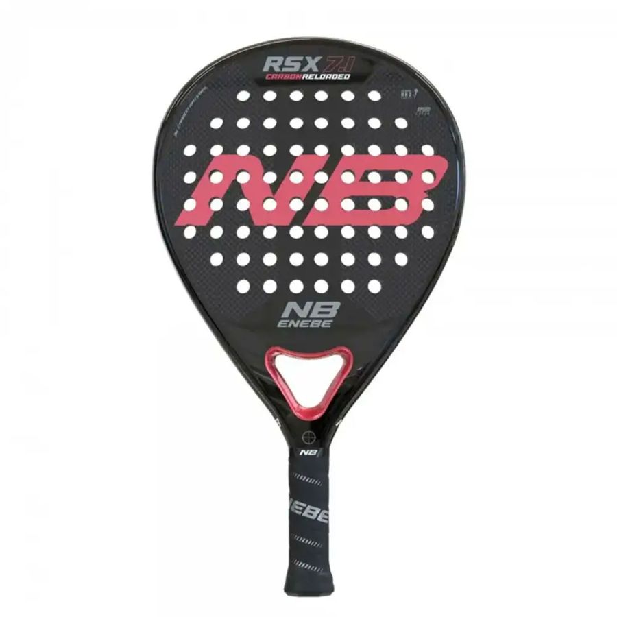 Pala de Pádel Enebe RSX Carbon Reloaded 7.1 2024