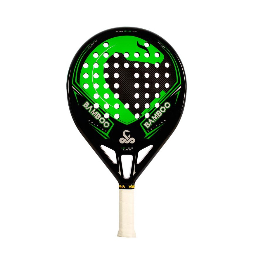 Padel Racket Vibor-a Liquid Bamboo