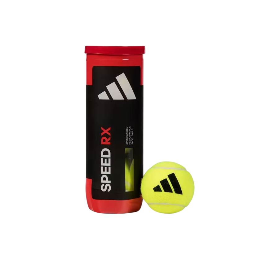 ADIDAS Speed RX Paddle Balls