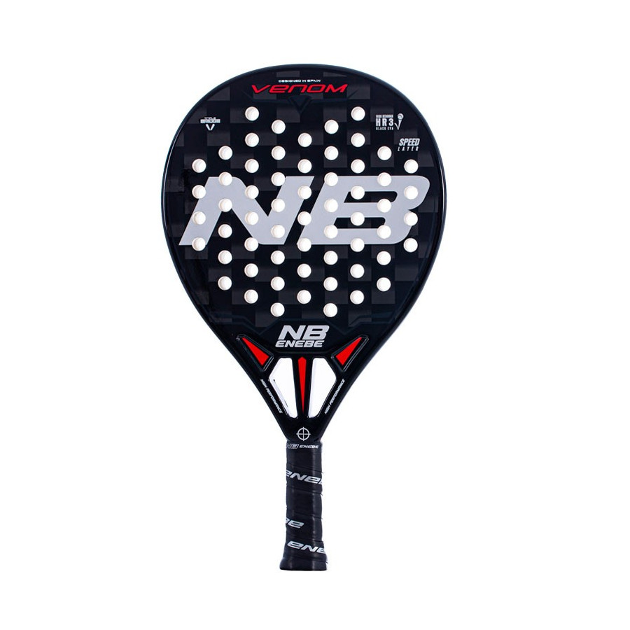 Padel Racket Enebe  Venom 22