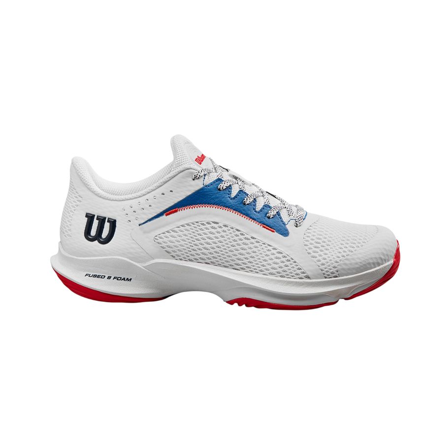 Zapatillas de Pádel WILSON Hurakn 2.0 Mens