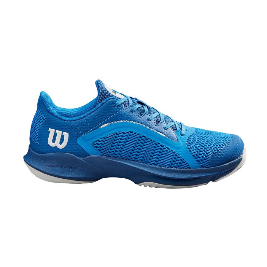 Zapatillas de Pádel WILSON Hurakn 2.0 Mens