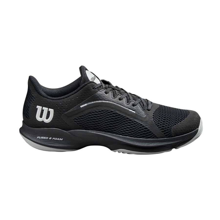 Zapatillas de Pádel WILSON Hurakn 2.0 Mens