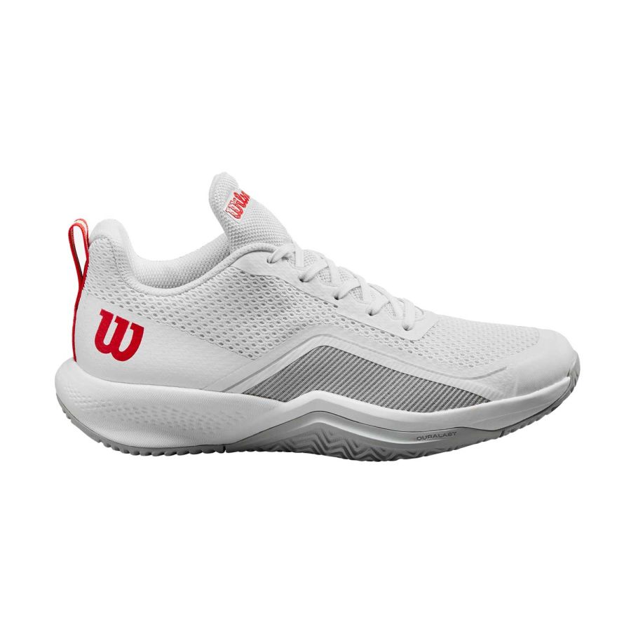 Zapatillas de Pádel WILSON Rush PRO Lite Men