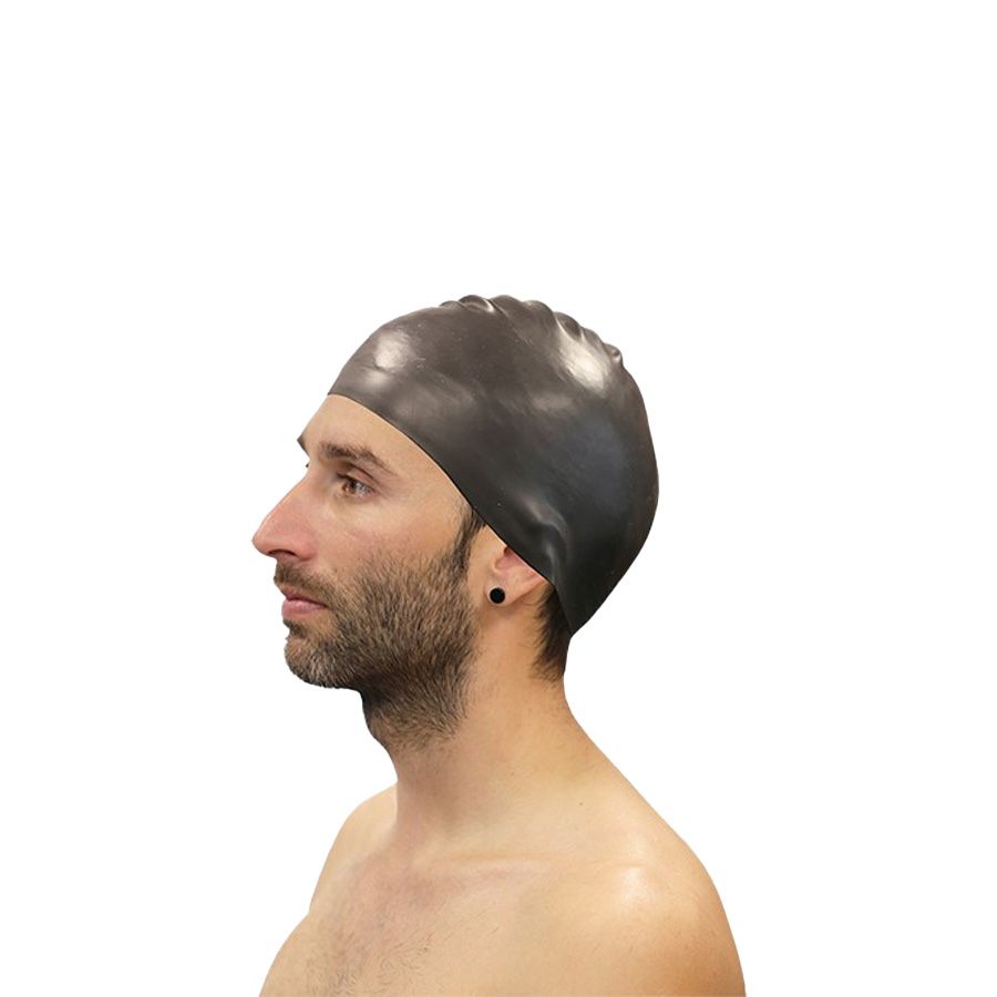 Gorro Natación SQUBA SENIOR Silicona