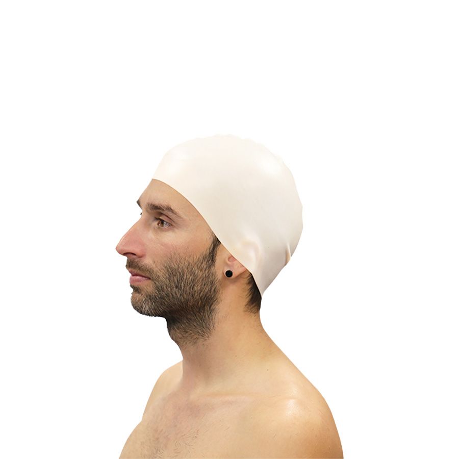 Gorro Natación SQUBA SENIOR Silicona