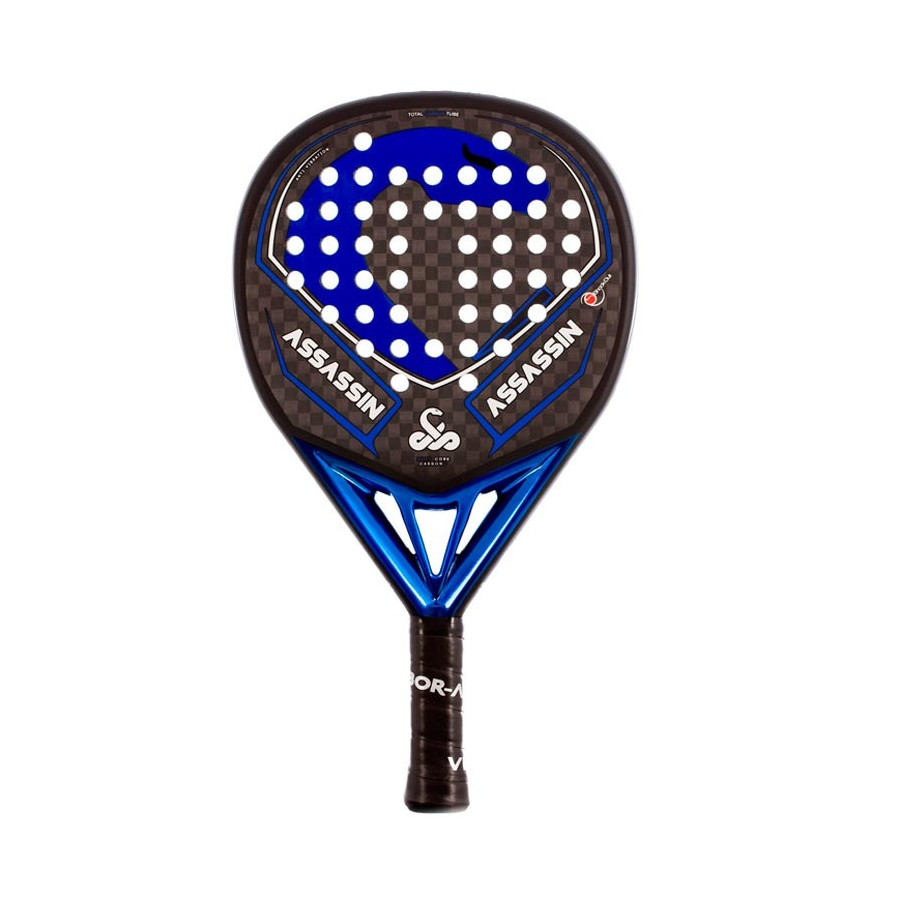 Padel Racket Vibor-a Assassin