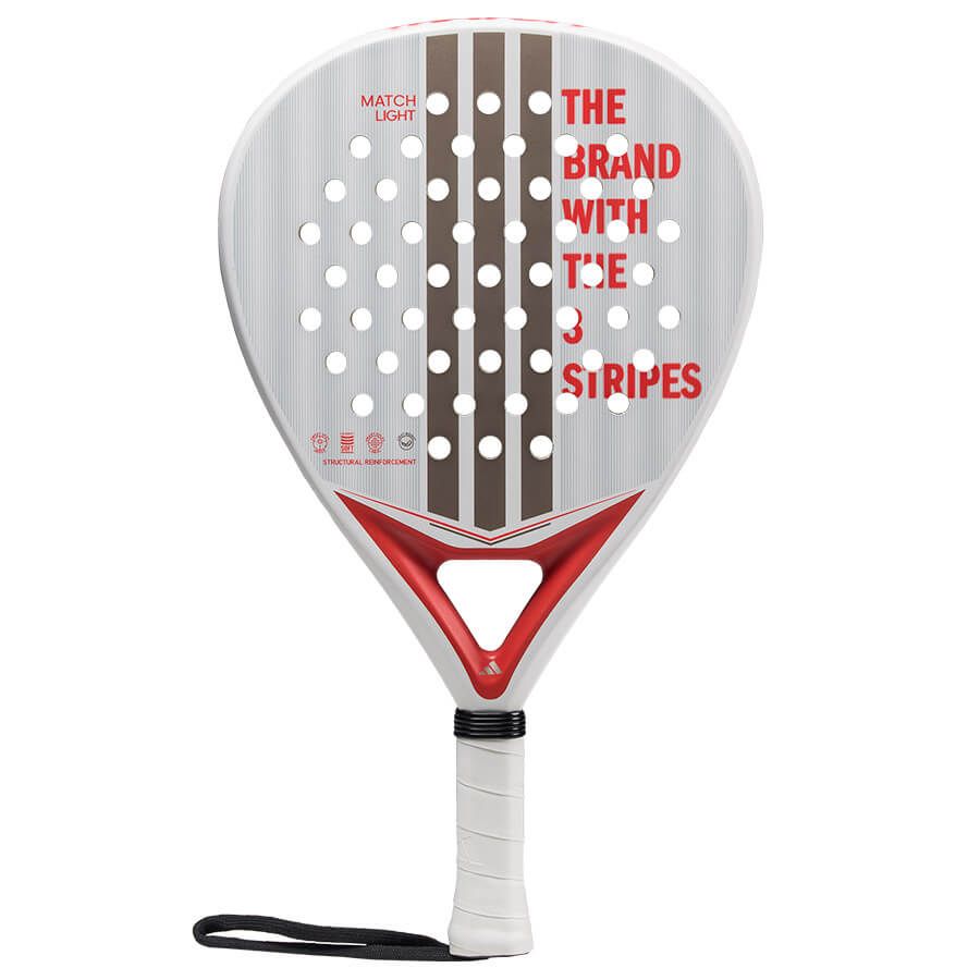 Adidas Match Light 3.4 2025 Padelracket