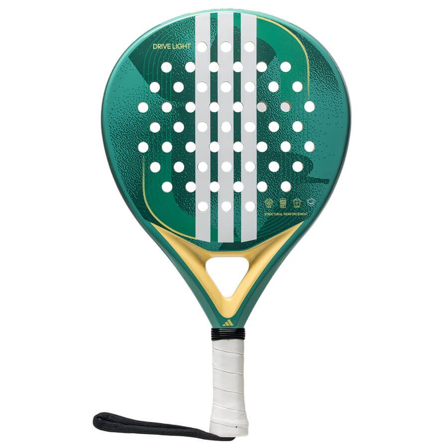 Pala de Pádel Adidas Adidas Drive Light 3.4 2025