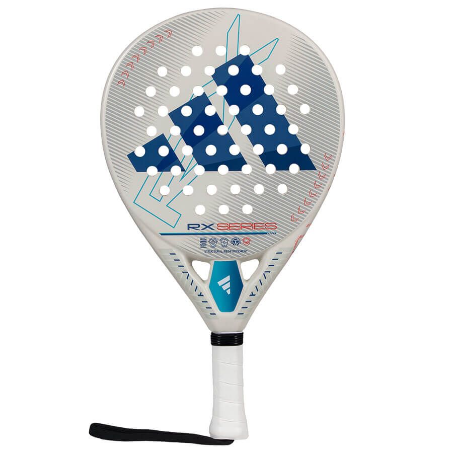 Pala de Pádel Adidas Rx Series Light 3.4 2025