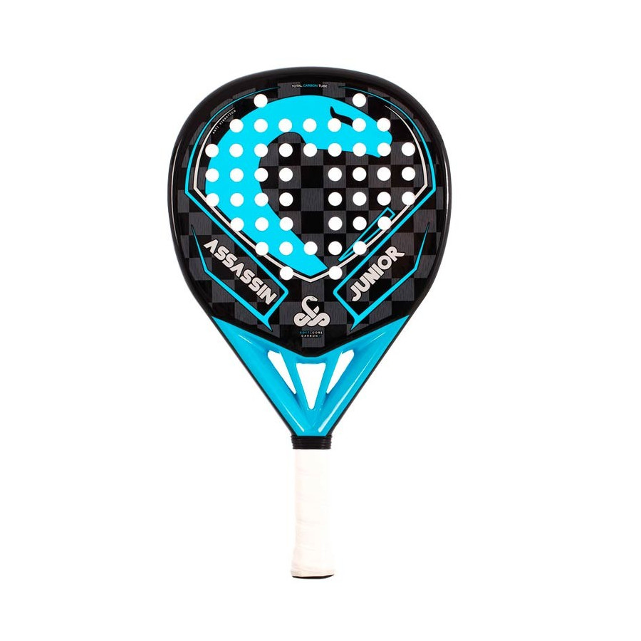 Padel Racket Vibor-a Assassin Junior 2021