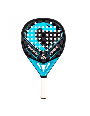 Pala de Padel  ViBORA  Assassin Junior