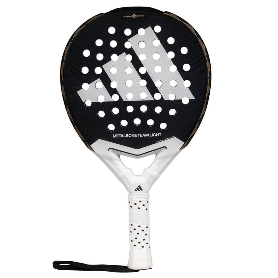 Pala de Pádel Adidas Metalbone Team Light 3.4 2025