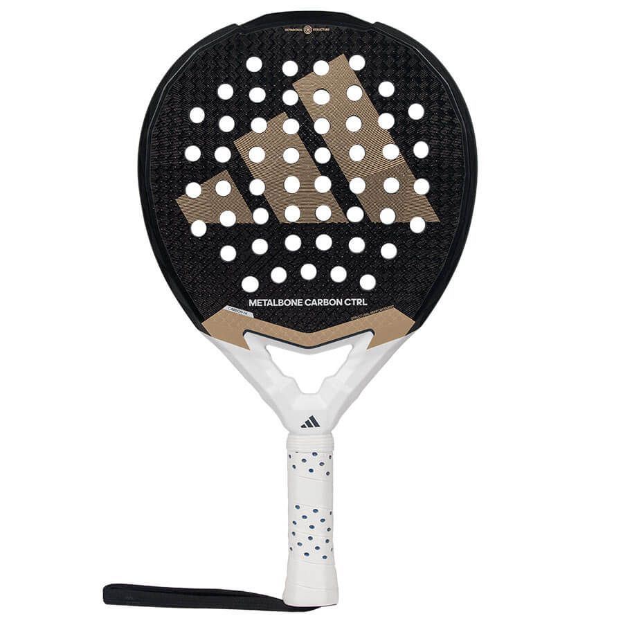 Pala de Pádel Adidas Metalbone Carbon Ctrl 3.4 2025