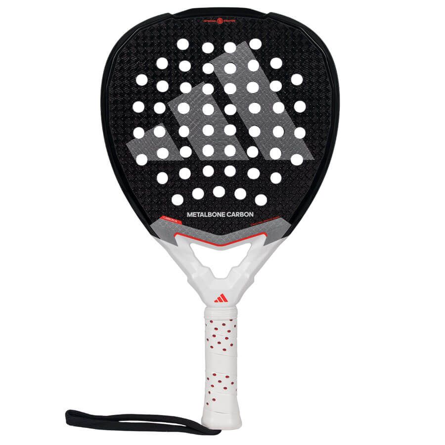 Pala de Pádel Adidas Metalbone Carbon 3.4 2025