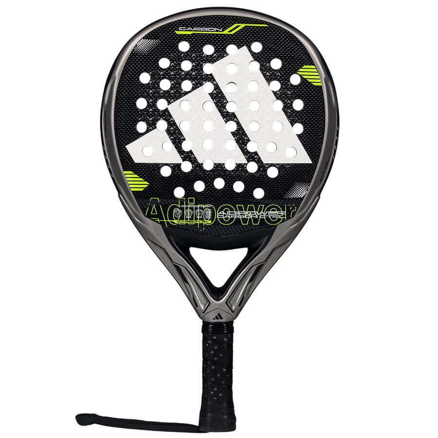 Pala de Pádel Adidas Adipower Carbon Ctrl 2025