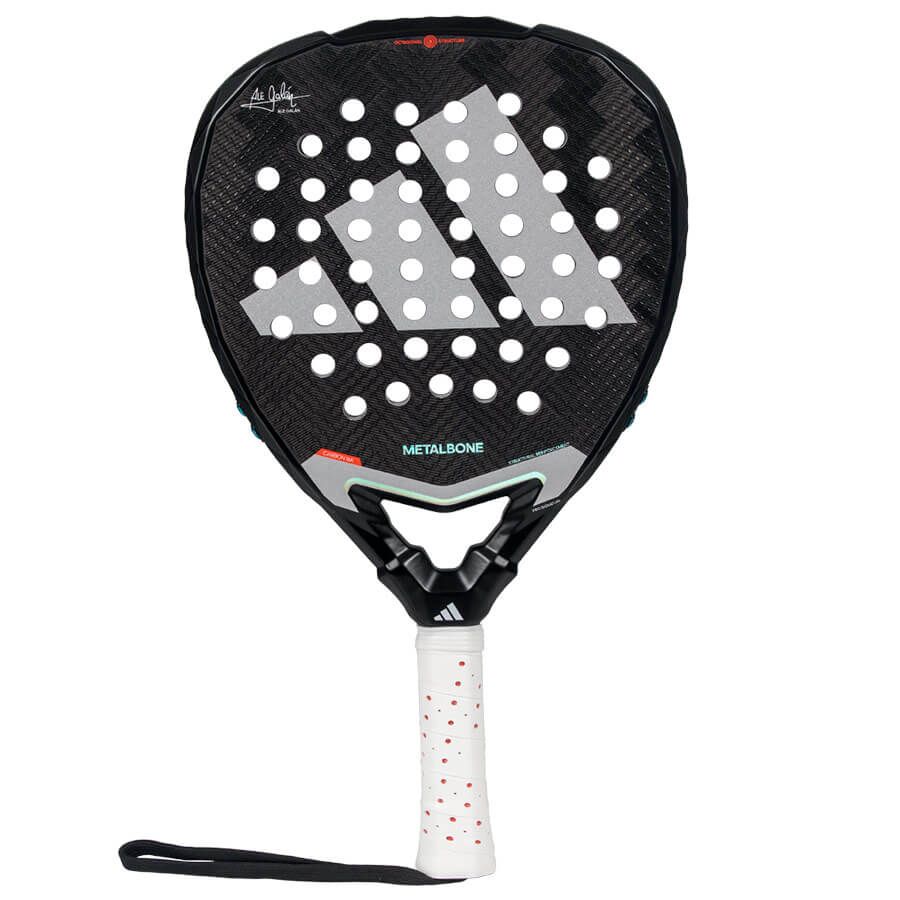 Pala de Pádel Adidas Metalbone 3.4 2025