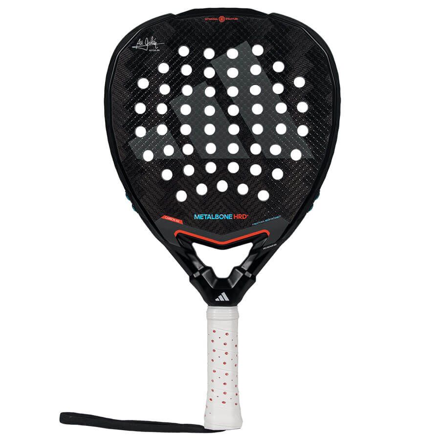 Pala de Pádel Adidas Metalbone Hrd+ 3.4 2025