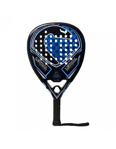 Raquette de padel Vibor-a Lethal Attack Carbon