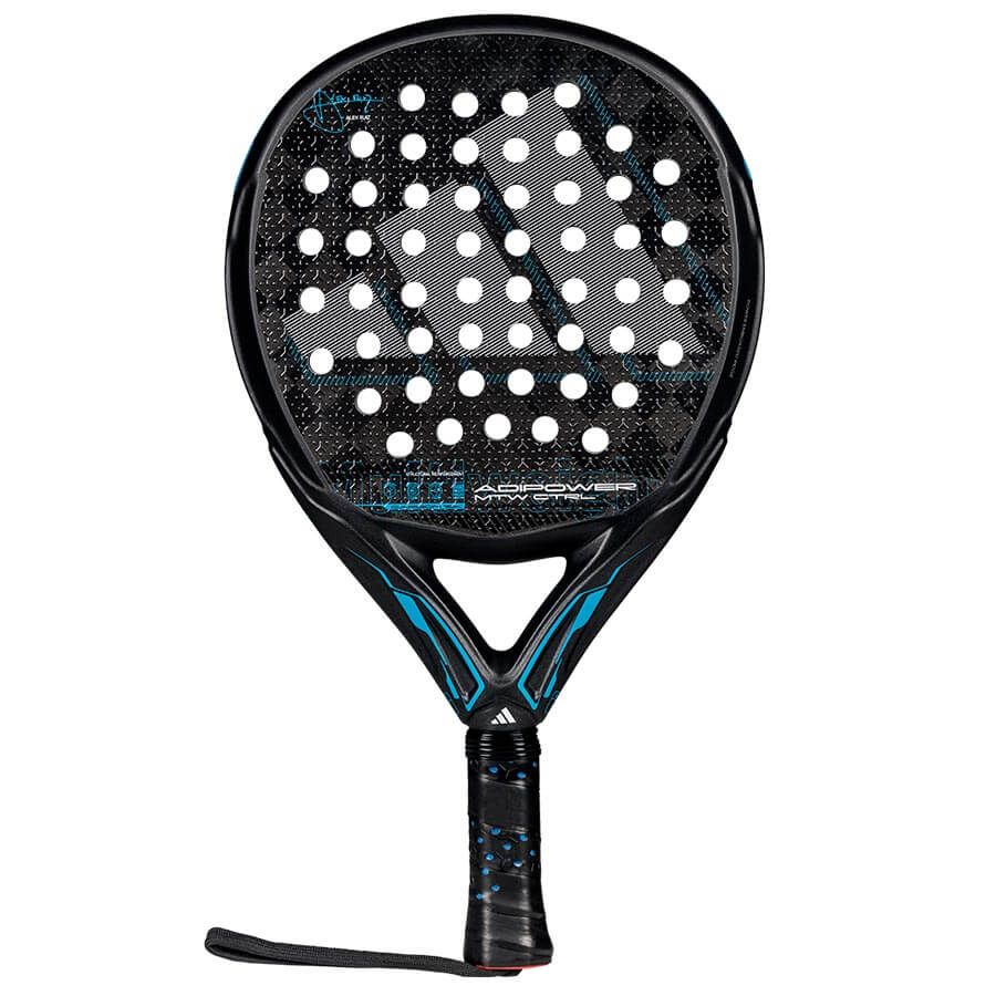 Padelracket Adidas Adipower Multiweight Ctrl 3.4