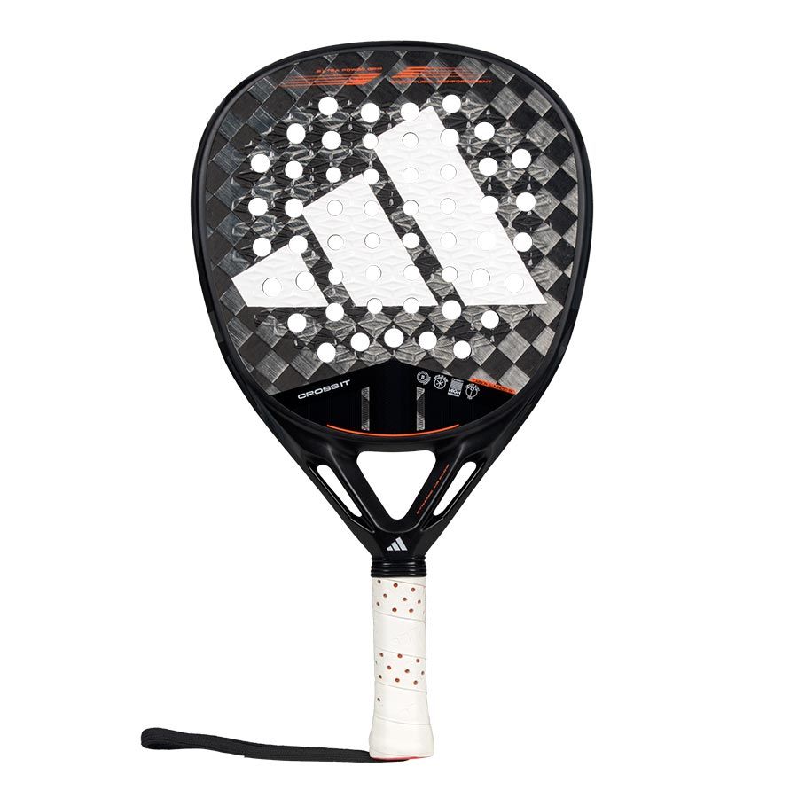 Pala de Pádel Adidas Cross It 3.4 2025