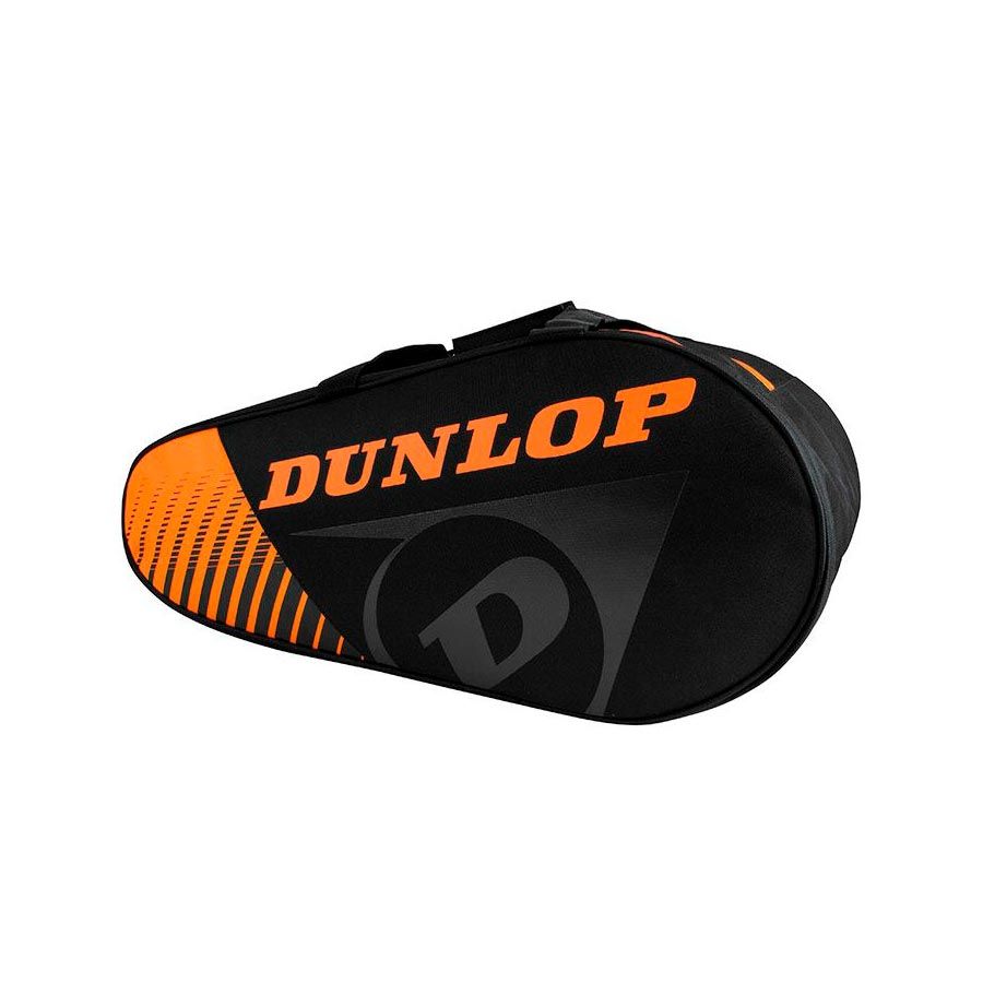 Paletero DUNLOP Play Black / Orange