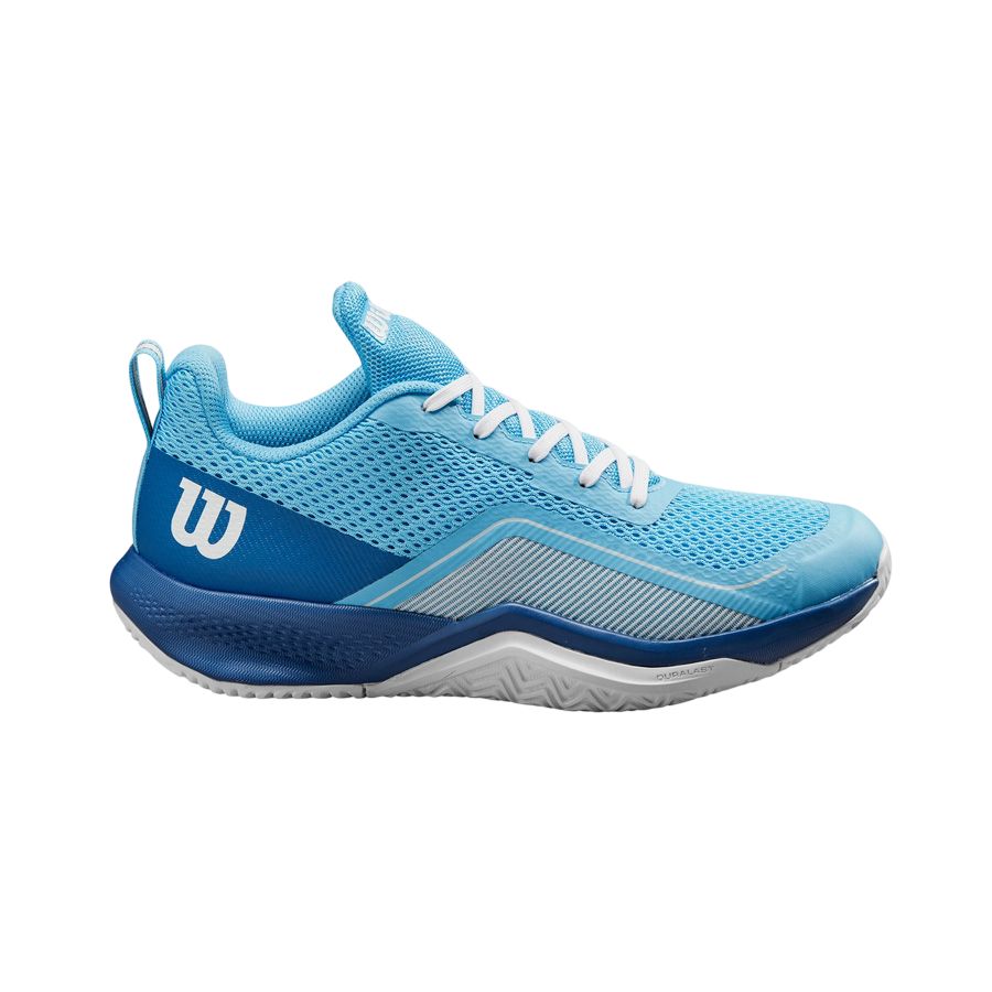 Zapatillas de Pádel WILSON Rush PRO Lite Womens